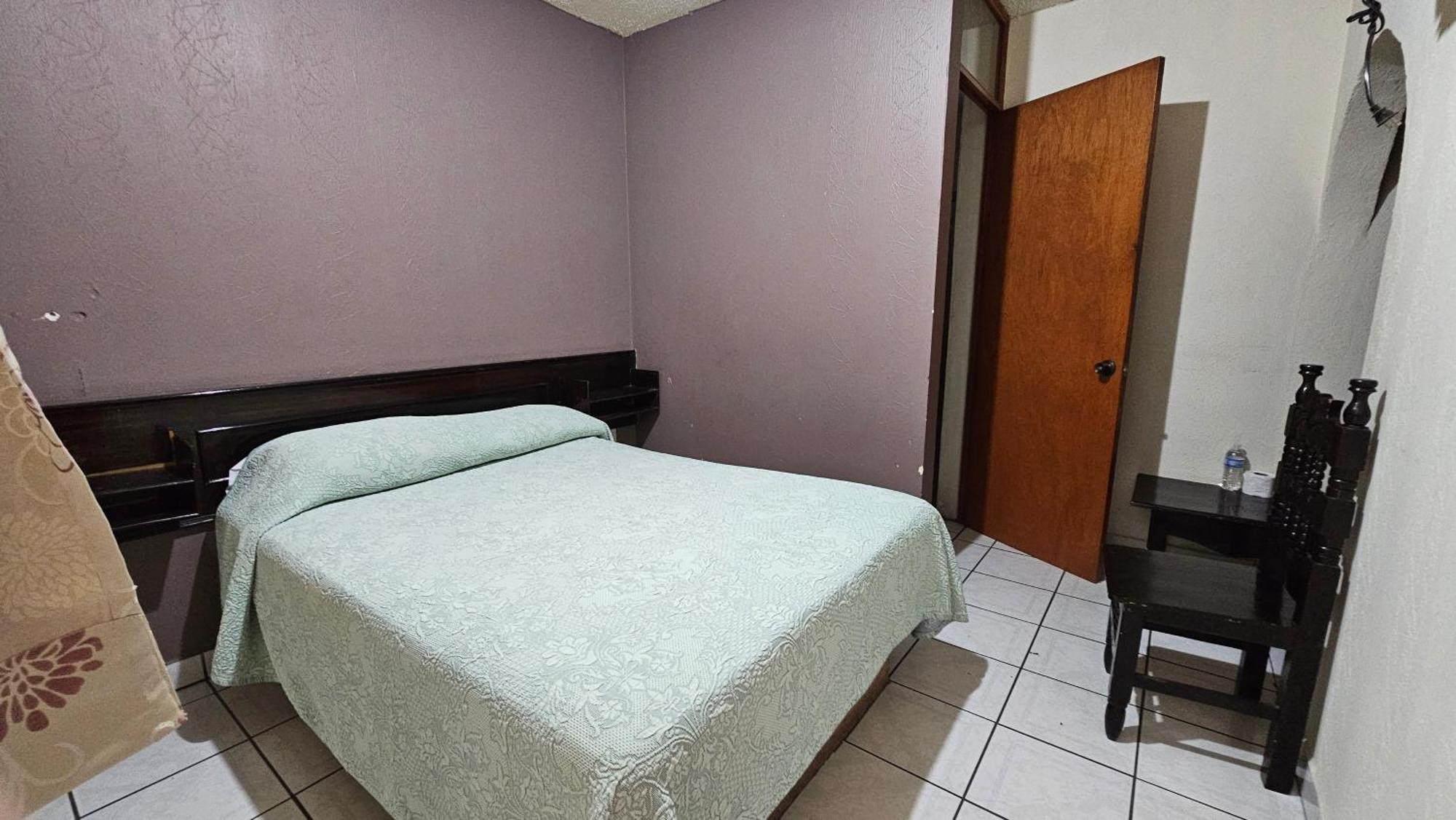Hotel 2000 Morelia Ngoại thất bức ảnh