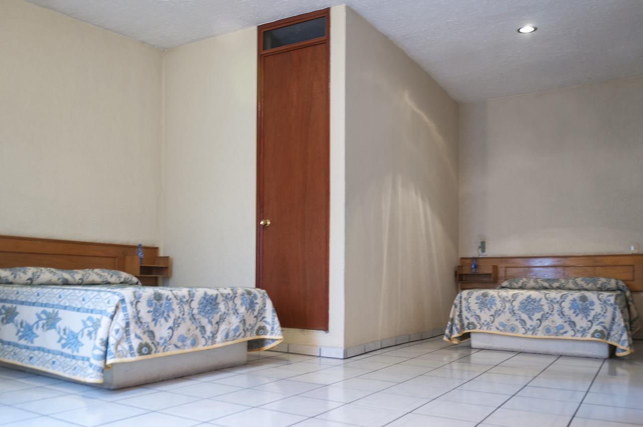 Hotel 2000 Morelia Ngoại thất bức ảnh