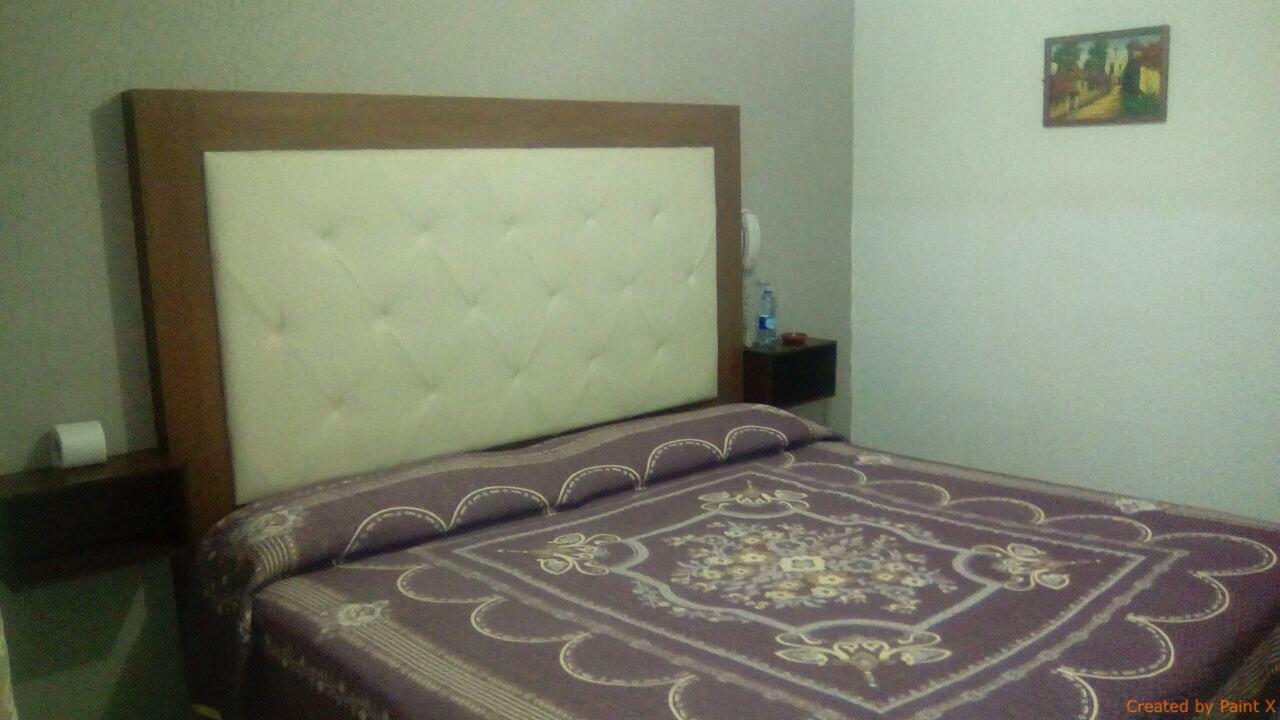 Hotel 2000 Morelia Ngoại thất bức ảnh
